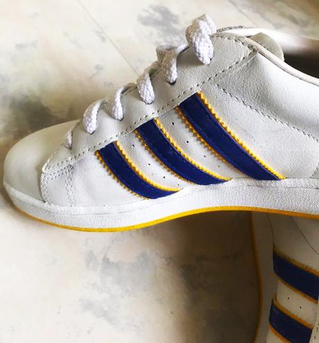 Botasky adidas campus, adidas,39