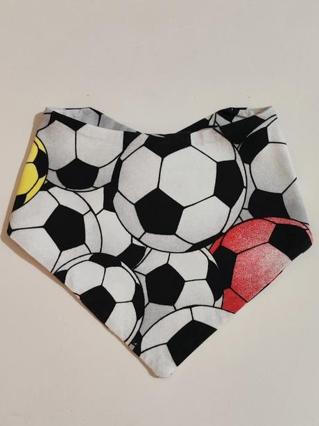 Handmade slintáčik, 