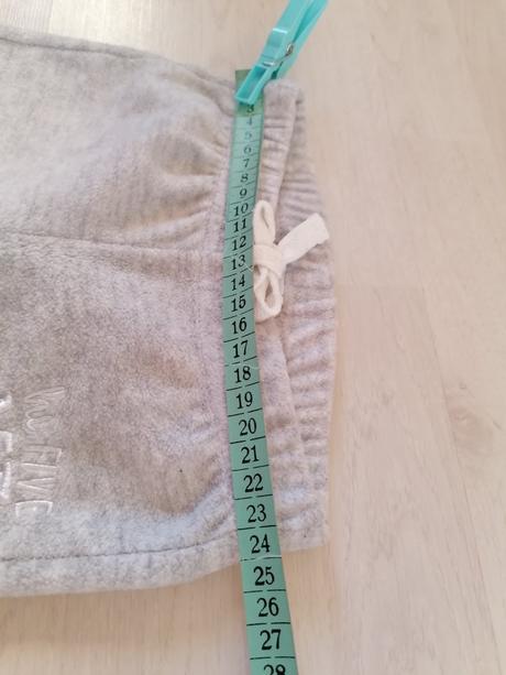 Flísové tepláky, pepco,92