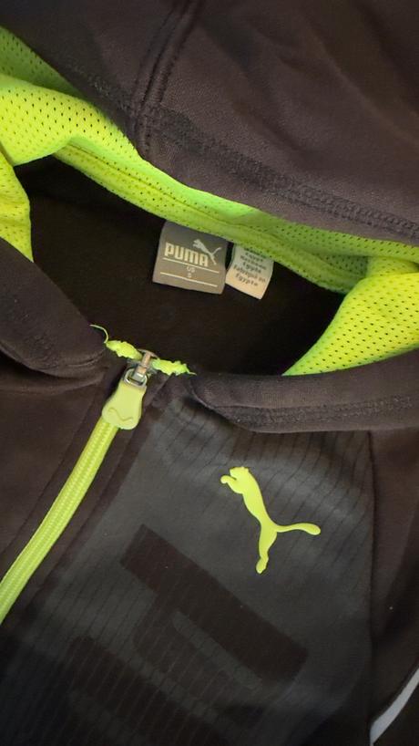 Puma mikina, puma,116