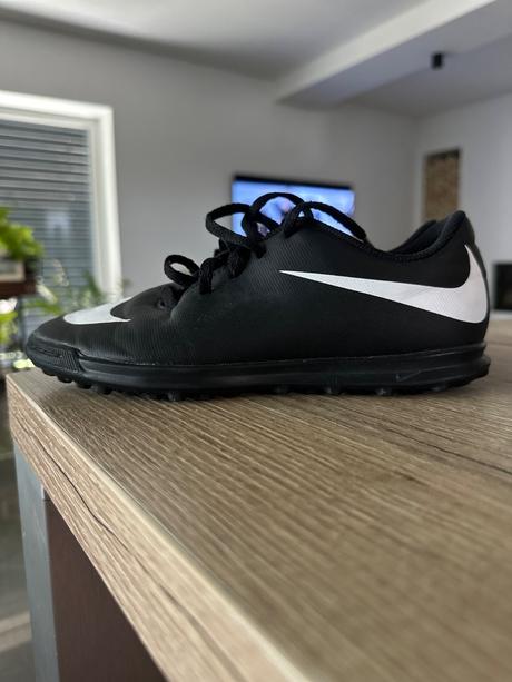 Turfy nike - kopacky velk 35.5, nike,35
