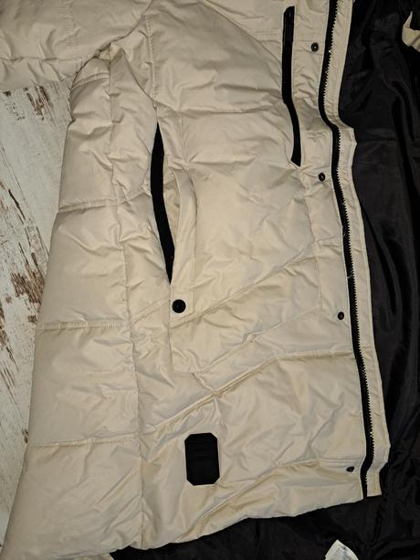 Zimná bunda  kabát, house,m