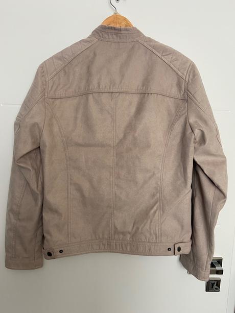 Prechodná bunda jack&jones, l
