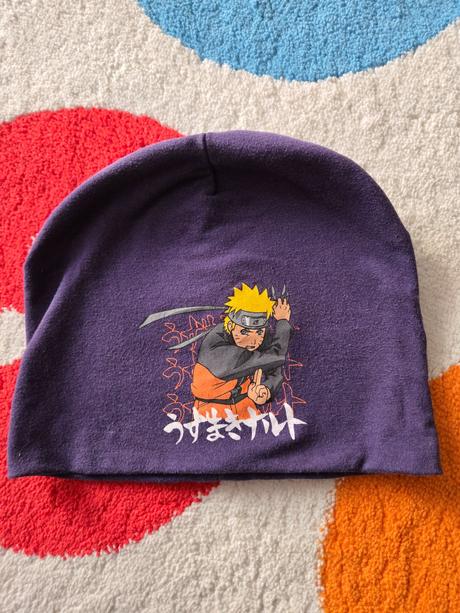 Difuzed naruto prechodná ciapka 56, 56