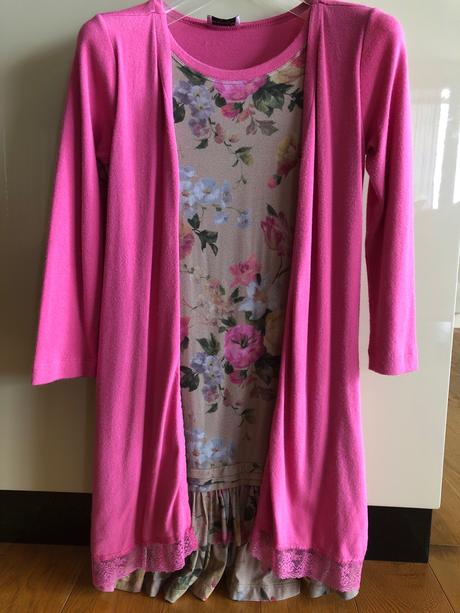 Monnalisa saty /svetrik, monnalisa,140