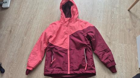 Lyziarska bunda, crivit,122