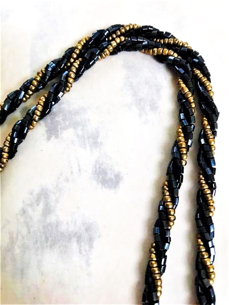 Luxusný náhrdelník, 