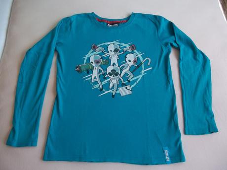 Tričko - fortnite - 146/152, 146