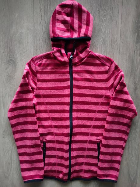 Dievčenská mikina zn.crivit, veľ.158 (12 r.), crivit,158