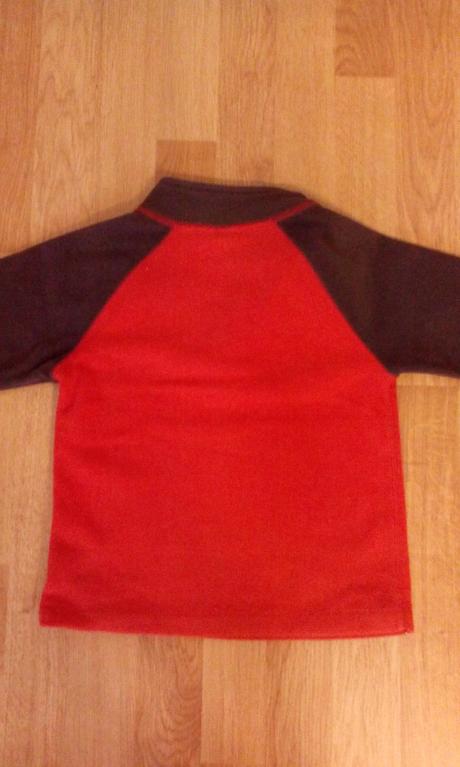 Flisova mikina gap, gap,104