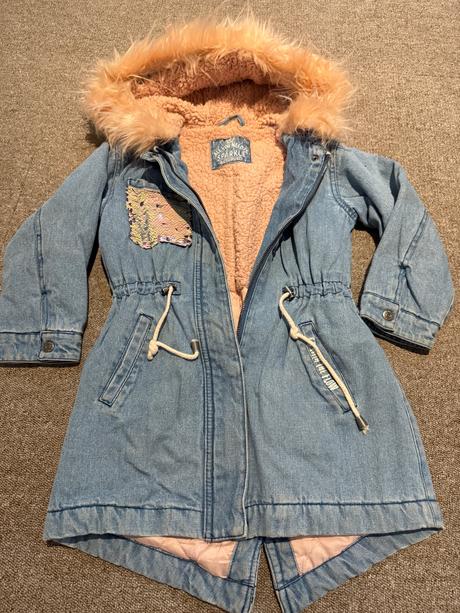 Prechodna bunda, reserved,122