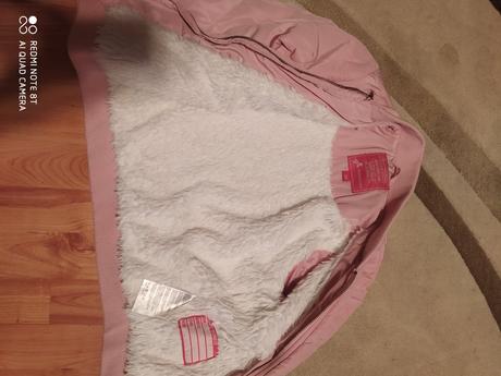 Vetrovka, palomino,128