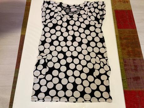 Predĺžené tričko, next,140