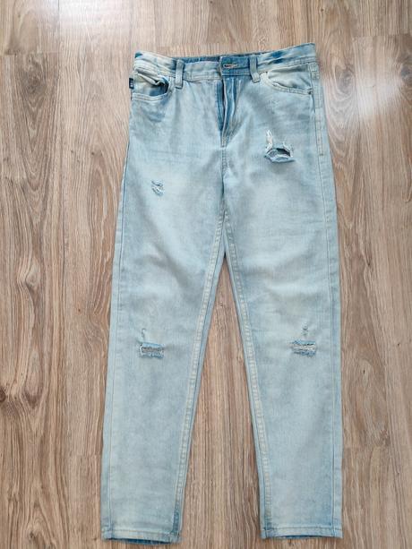 Chlapčenské rifle, terranova,152