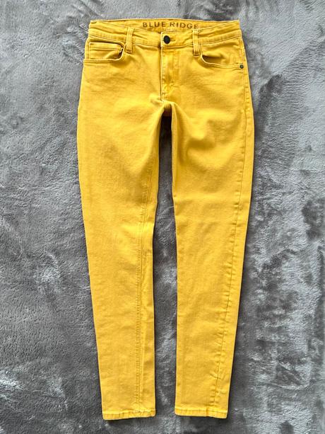 Slim rifle pre chlapca, 176