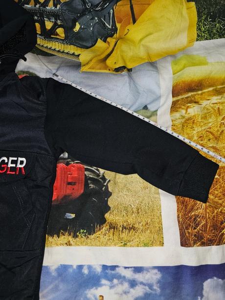 Teplakova suprava, 86