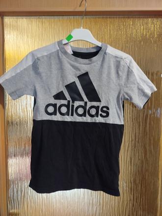 Adidas tričko, adidas,140