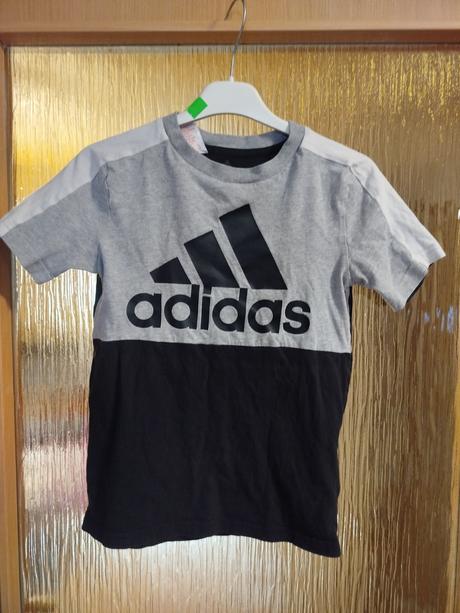 Adidas tričko, adidas,140