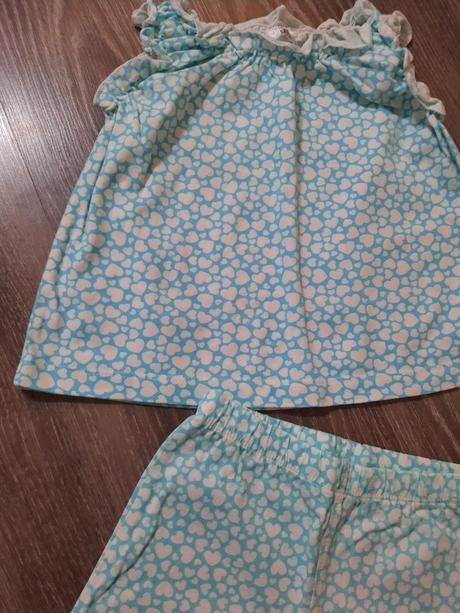 Letná súpravička 80/86, f&f,80