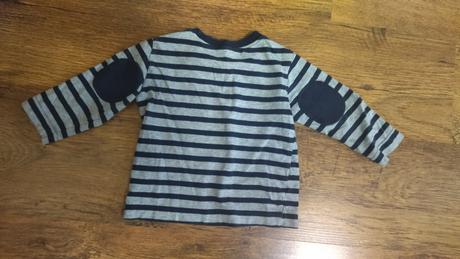 Tričko benetton, benetton,80