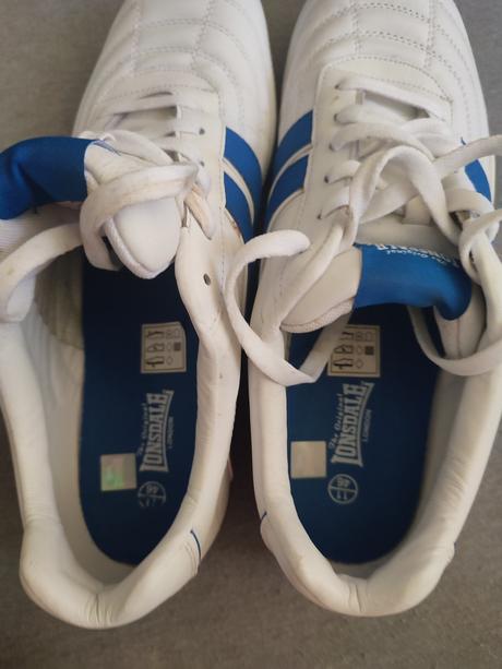 Botasky 46, lonsdale,46