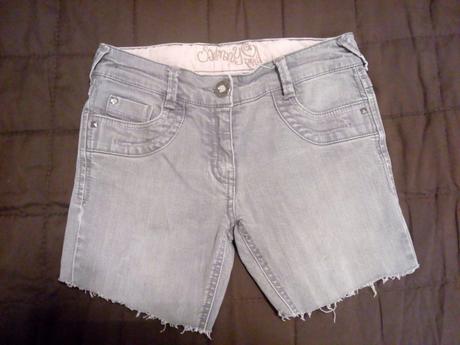 Fiflové kraťasy next - v. 140, next,140