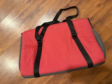 Taška nosič pre psa alebo mačku ferplast, 