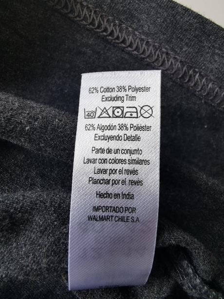 Tričko george 40/42, george,40