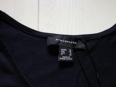 Dámske šaty atmosphere uk12, atmosphere,40