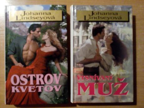 Lindseyová, 