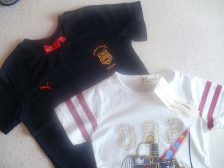 Nenosene tricenka, puma,86