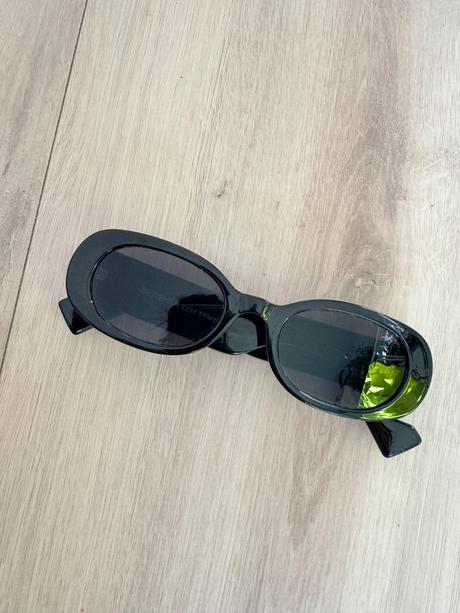 Štylove slnečne okuliare, 