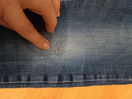 Rifle zateplené, 128