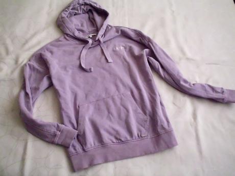 Oversize s-m-l orgovánová, tom tailor,m