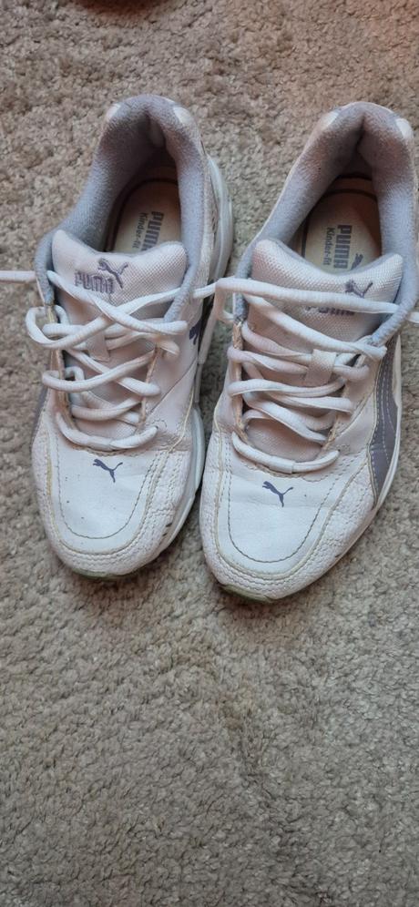 Puma tenisky, puma,35