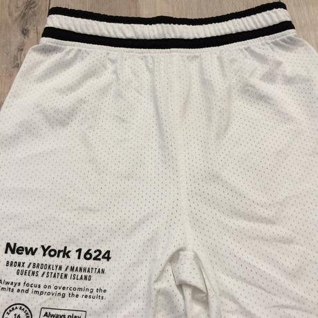 Kraťasy chlapčenské basket zara č.128, 8y, zara,128