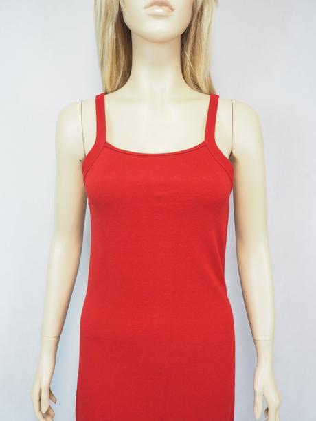 Luxusné úpletové šaty castro, 40