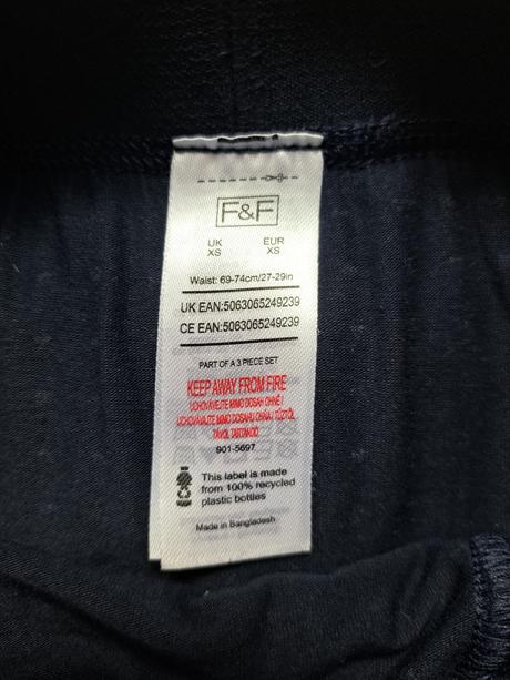 Chlapčenské boxerky c&a, f&f, c&a,116