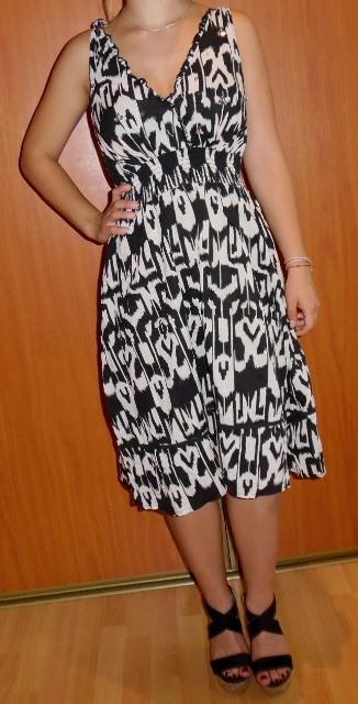 Šaty dámske - ihneď k odberu, george,40