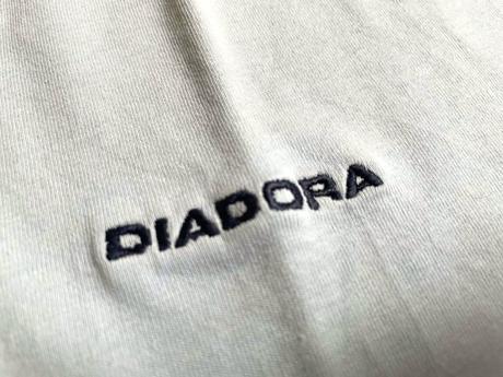 Tričko diadora, diadora,m