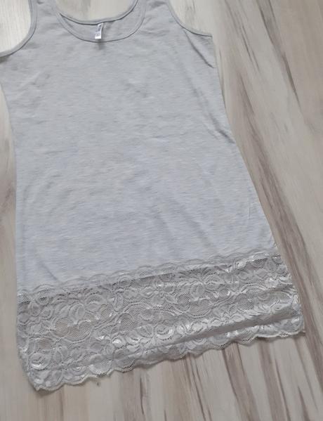 Dámské tričko one love č.m, m