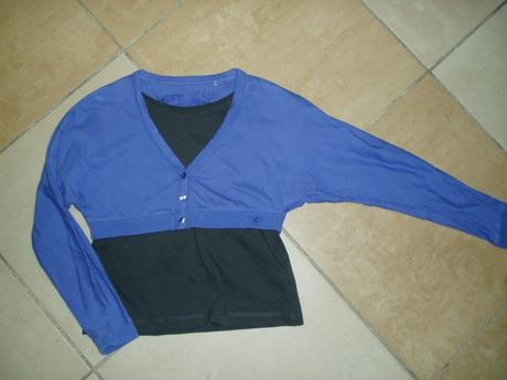 S.oliver top 128/134, s.oliver,128