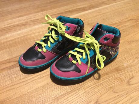 Kozene tenisky clarks, clarks,31