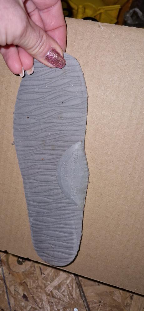 Vlozky do topanky, 33