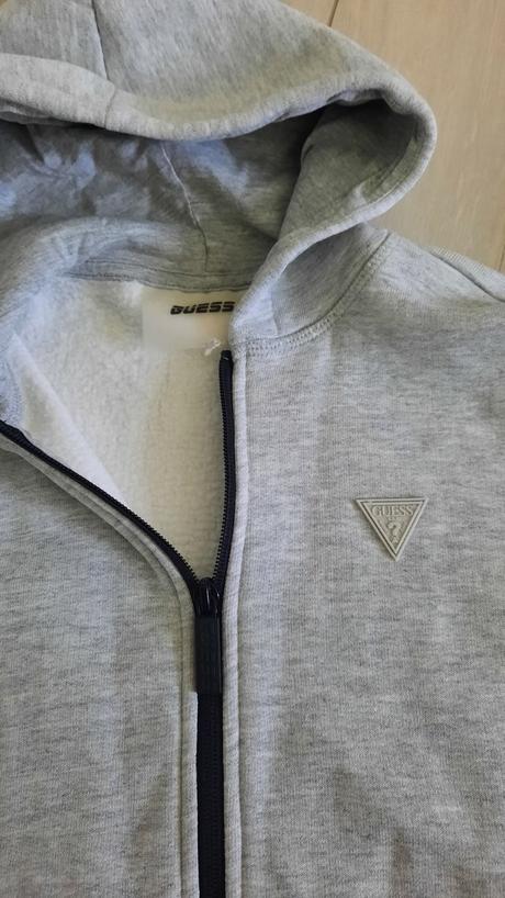 Mikina zn. guess 146/152, guess,146