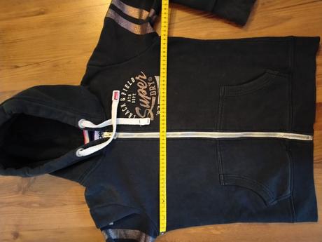 Mikina superdry m, superdry,m