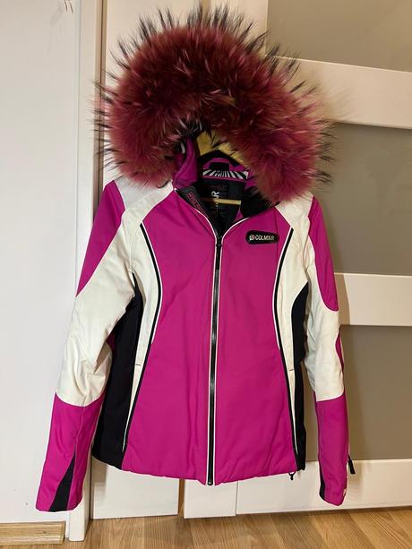 Lyžiarska bunda colmar, colmar,36