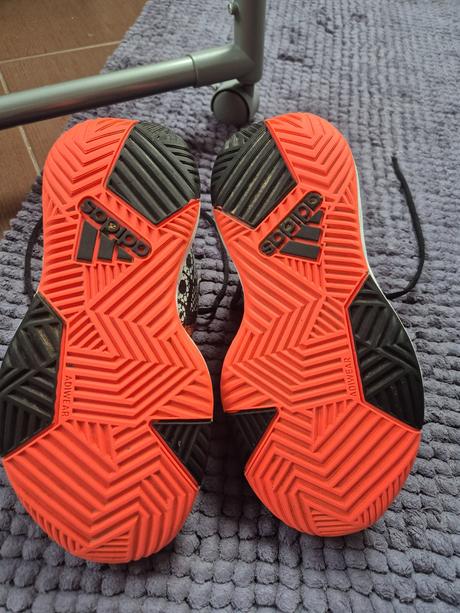 Adidas tenisky, adidas,35