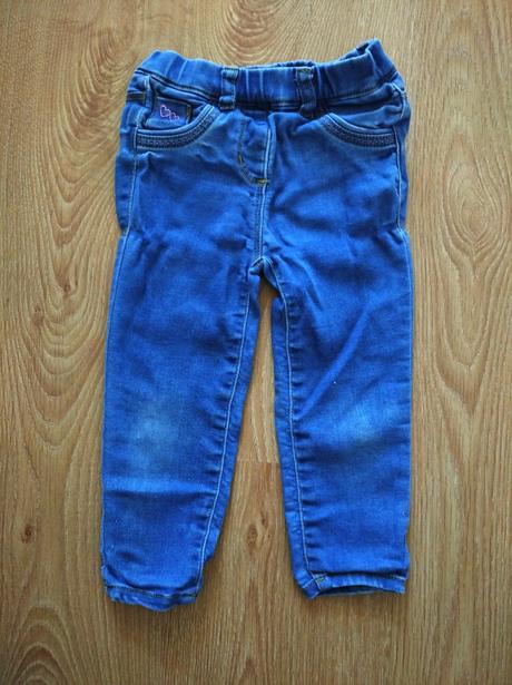 Rifle 86, baby club,86