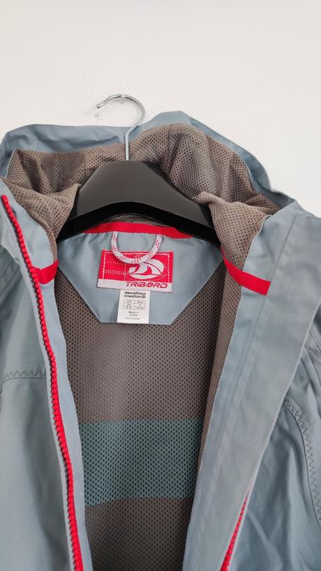 Bunda športová decathlon, decathlon,128